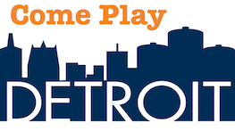 Come Play Detroit