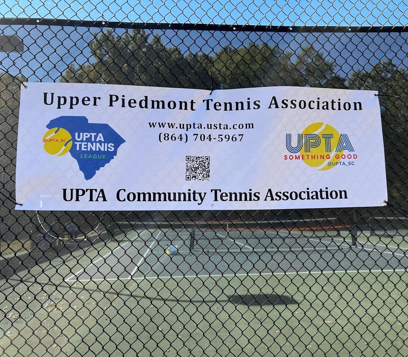 Fun Fall Tennis Event to benefit Greenville Animal Care