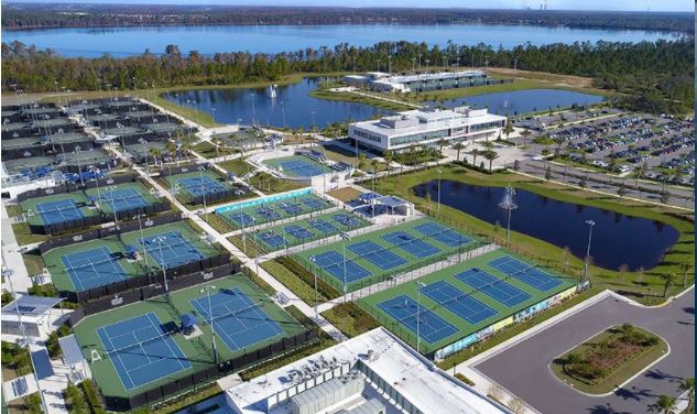 USTA / Florida Adult Tennis Tournaments