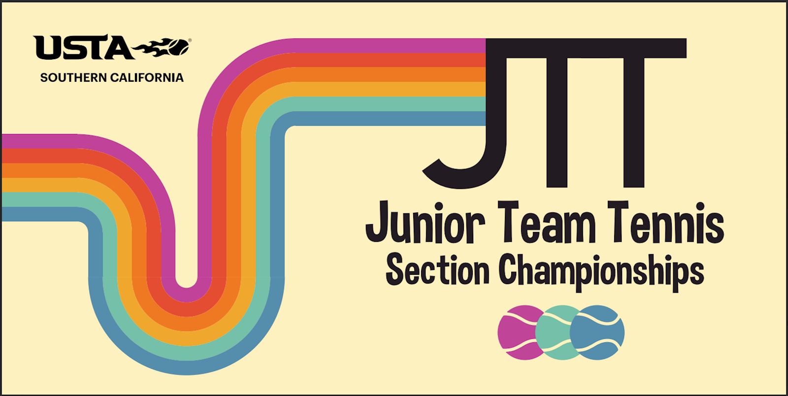 Junior Tournaments - USTA Southern California