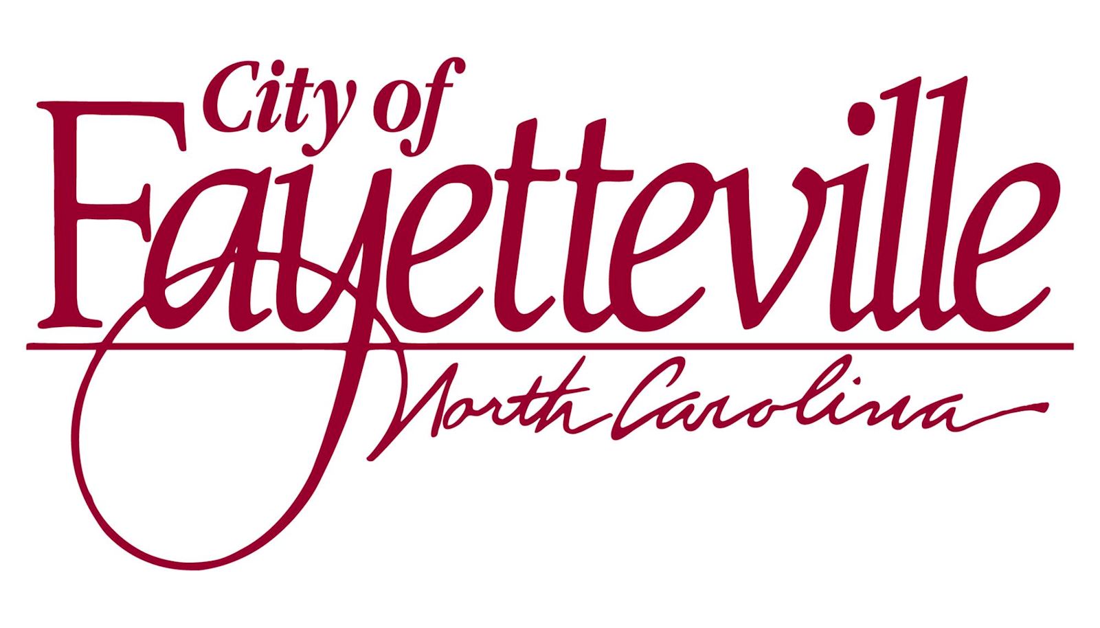 City Of Fayetteville