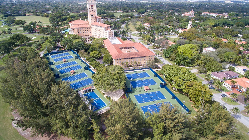 THE 62ND EDITION JUNIOR ORANGE BOWL INTERNATIONAL TENNIS CHAMPIONSHIPS  RETURNS TO MIAMI: AN ACCLAIMED SHOWCASE OF JUNIOR TENNIS EXCELLENCE
