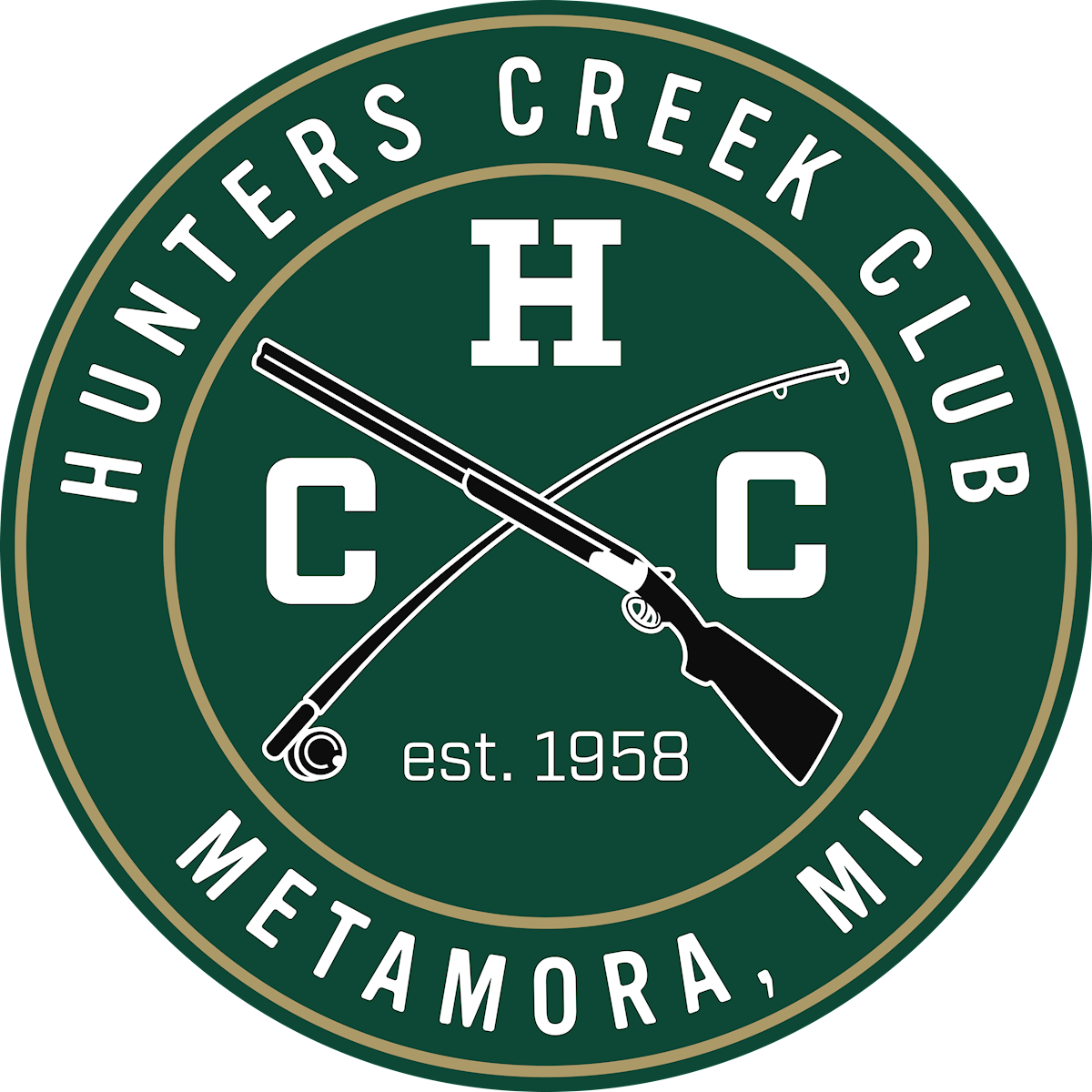 Hunters Creek Club
