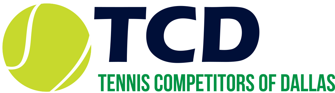 Tennis Competitors of Dallas (TCD)