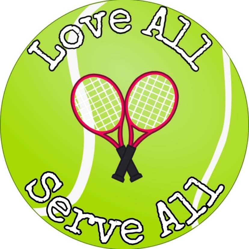 Love All Serve All