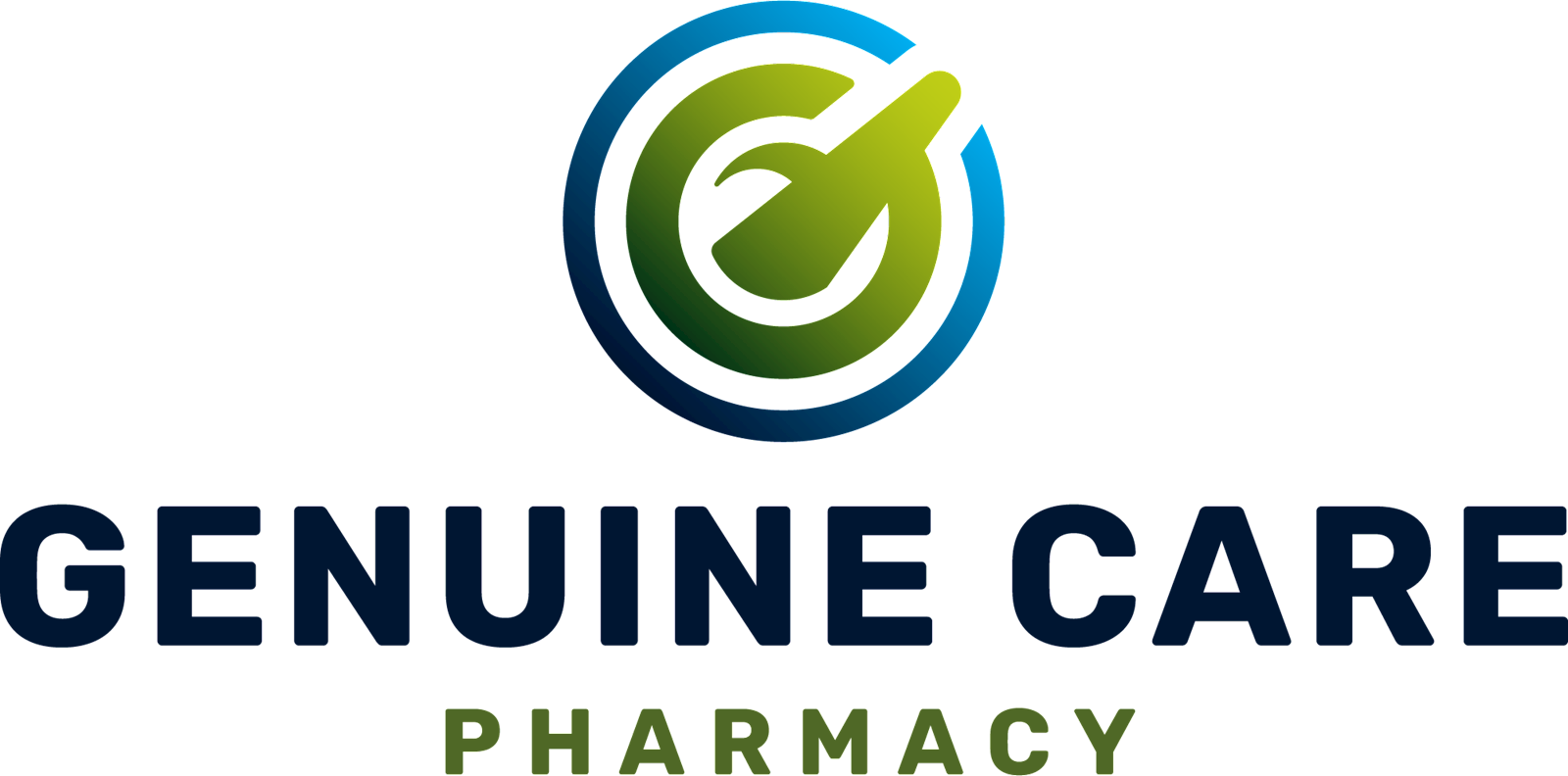 Genuine Care Pharmacy 
